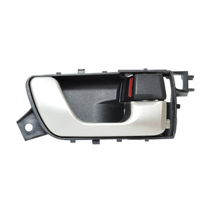 Manija Interior Para Mitsubishi Montero 2003-2007