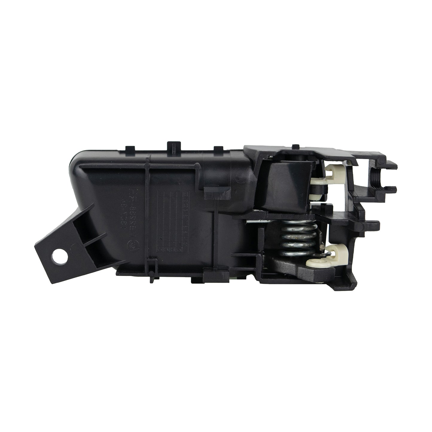 Manija Interior Para Mitsubishi Montero 2003-2007