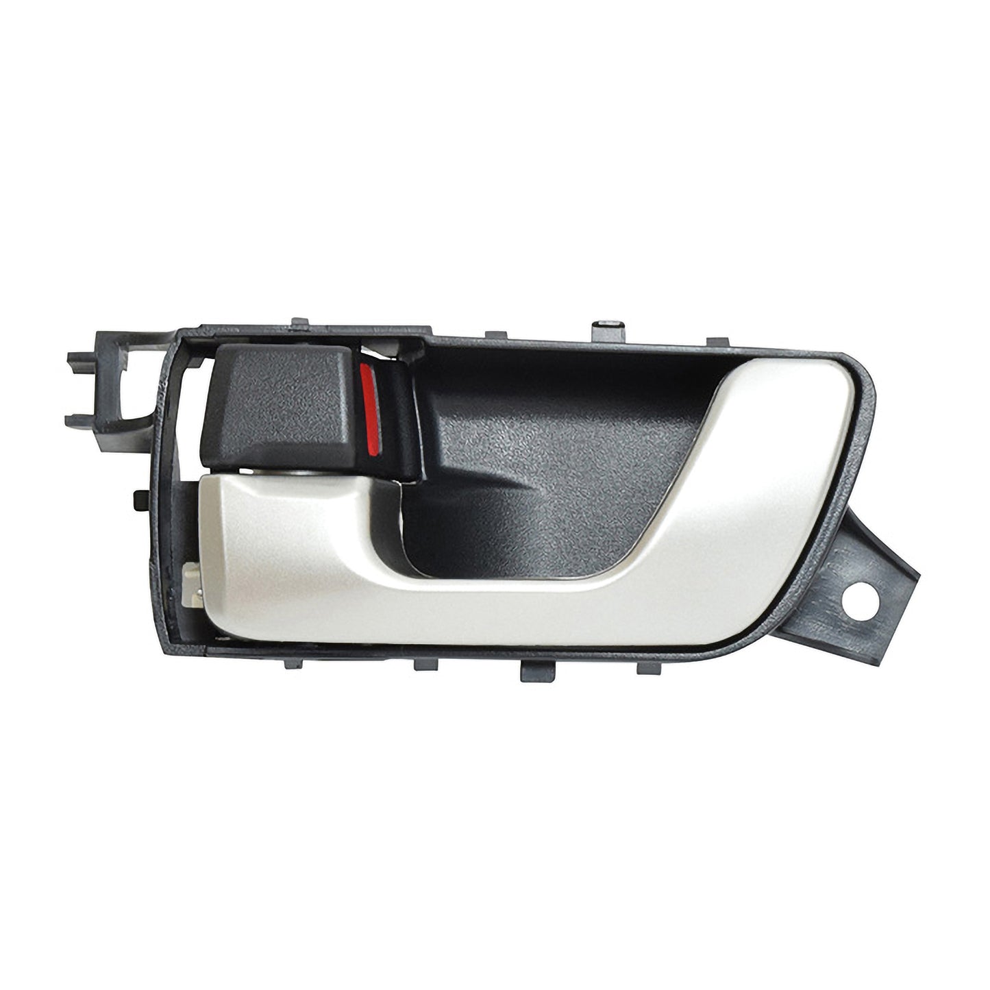 Manija Interior Para Mitsubishi Montero 2003-2007