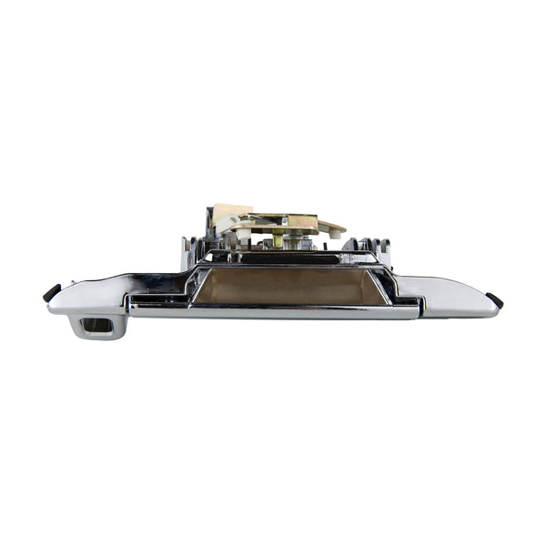Manija De Tapa Para Gmc Canyon 2013-2015