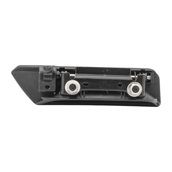 Manija Exterior Para Nissan Juke 2011-2017