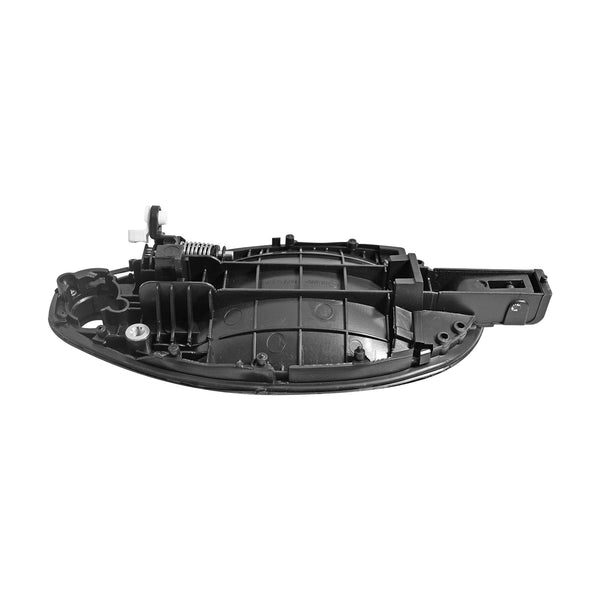 Manija Exterior Para Hyundai Tiburon 2003-2008