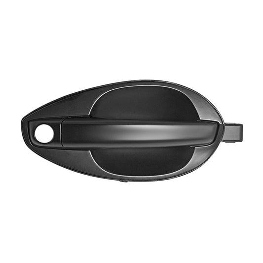 Manija Exterior Para Hyundai Tiburon 2003-2008