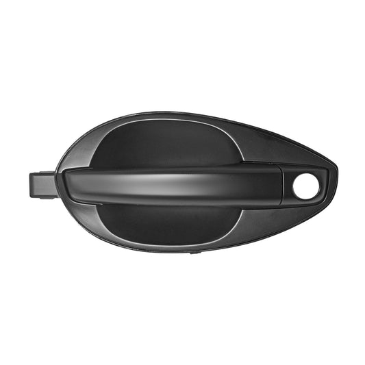 Manija Exterior Para Hyundai Tiburon 2003-2008