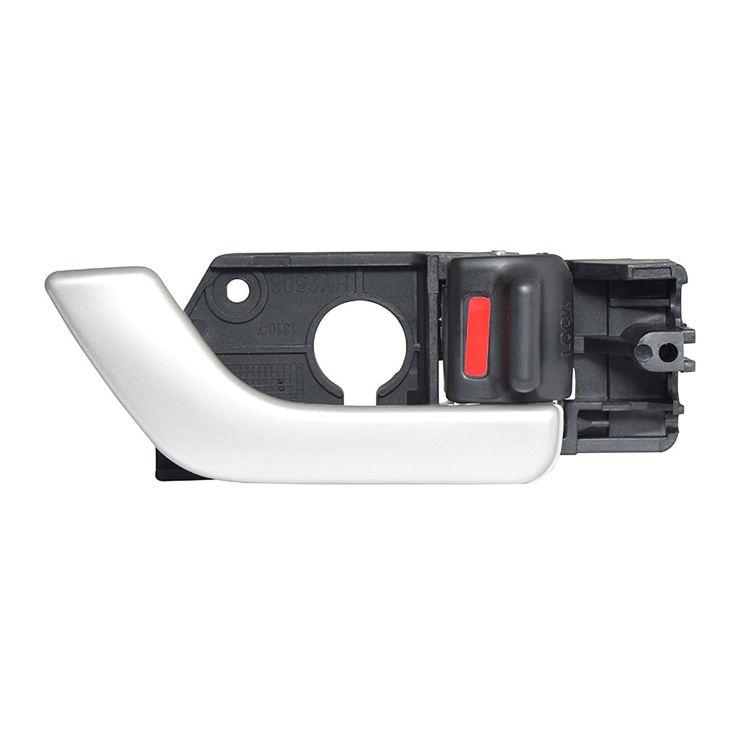 Manija Interior Para Hyundai Tiburon 2003-2008
