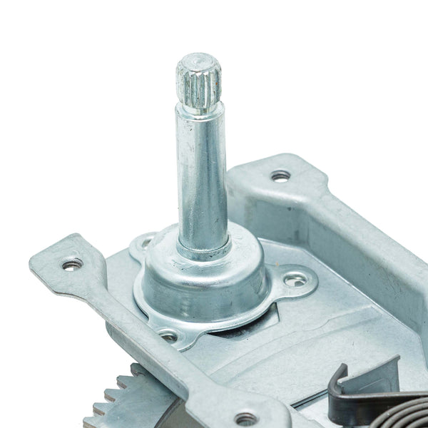 Elevador De Cristal Para Toyota Corolla 2009-2013