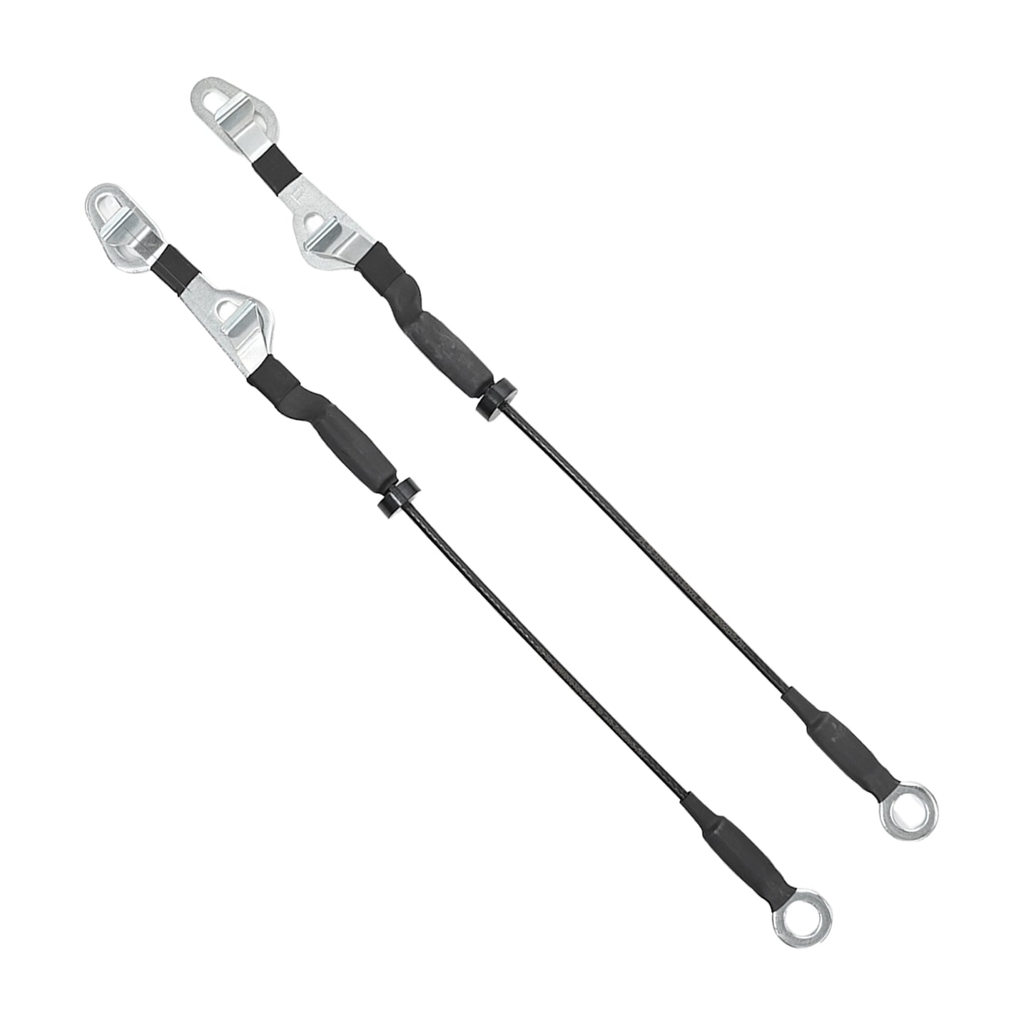 Cables De Tapa Para Chevrolet Colorado 2004-2012