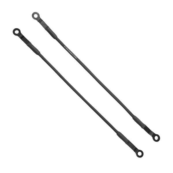 Cables De Tapa Para Chevrolet Ssr 2003-2006