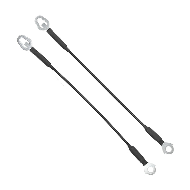 Cables De Tapa Para Toyota Tundra 2007-2014