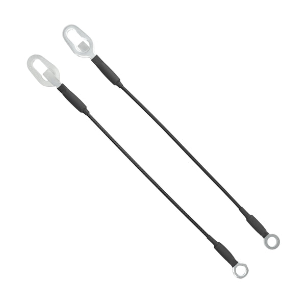 Cables De Tapa Para Dodge Ram 2002-2008