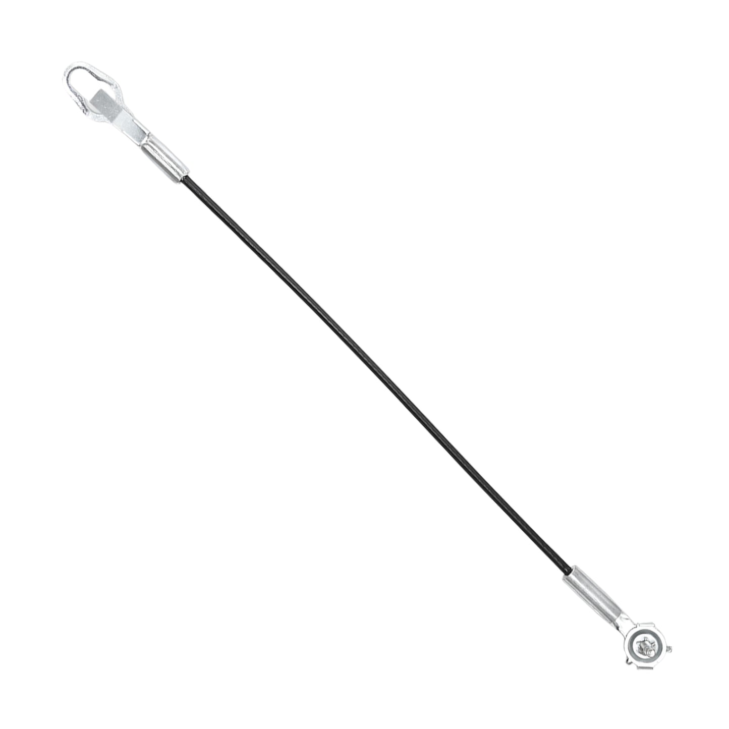Cables De Tapa Para Ford Super Duty 2013-2015