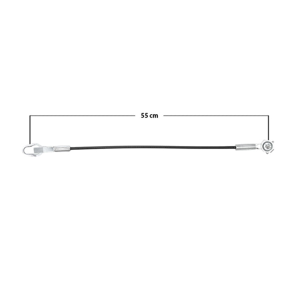 Cables De Tapa Para Ford Super Duty 2013-2015