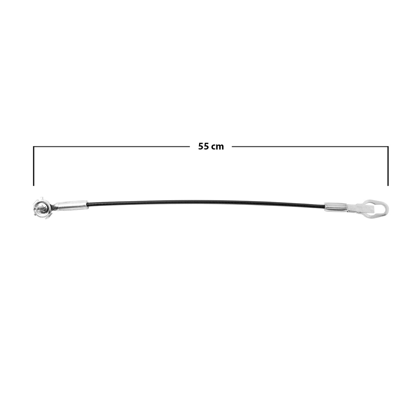 Cables De Tapa Para Ford Super Duty 2013-2015