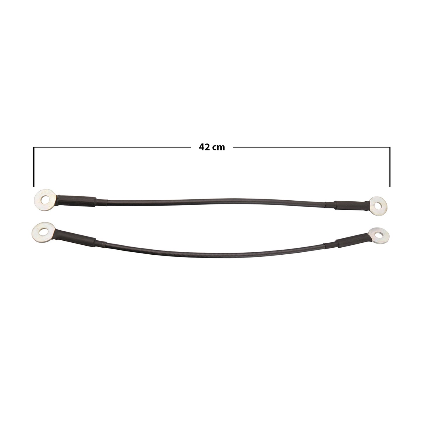 Cables De Tapa Para Pontiac Aztek 2001-2005