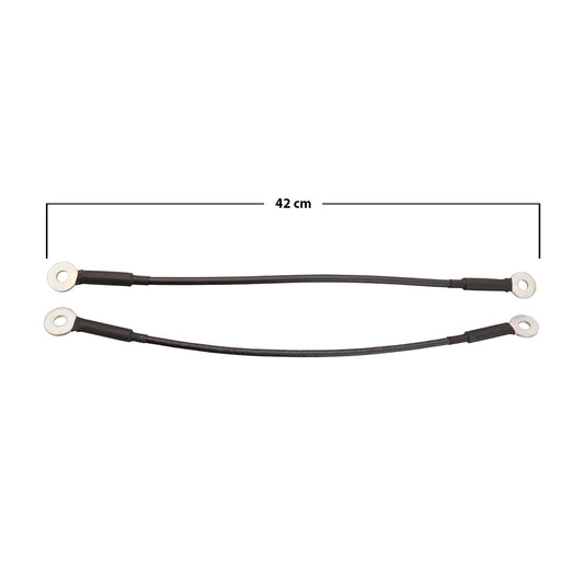 Cables De Tapa Para Pontiac Aztek 2001-2005