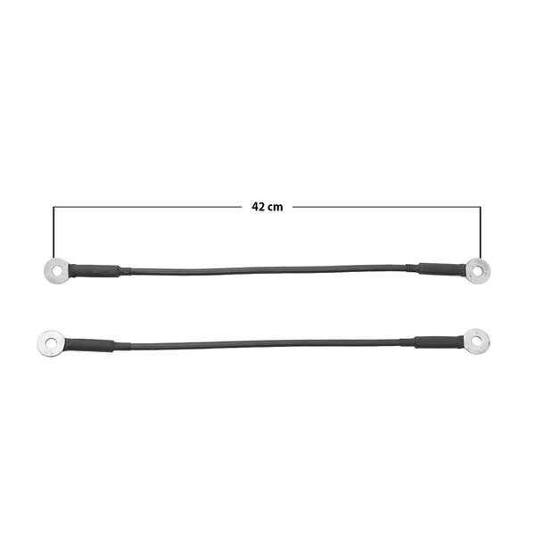 Cables De Tapa Para Pontiac Aztek 2001-2005