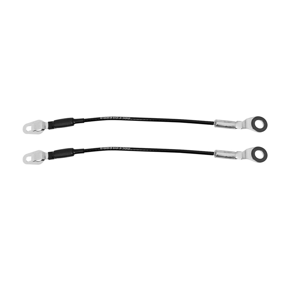 CABLES DE TAPA HUMMER H2 2002-2010