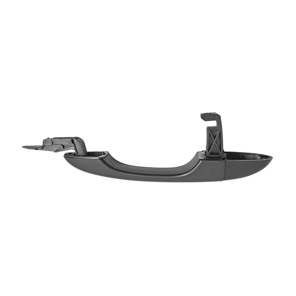 Manija Exterior Para Jeep Cherokee 2014-2019