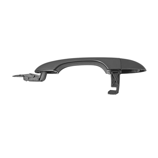 Manija Exterior Para Jeep Cherokee 2014-2019