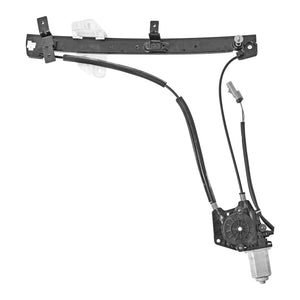 Elevador De Cristal Para Dodge Neon 2000-2002
