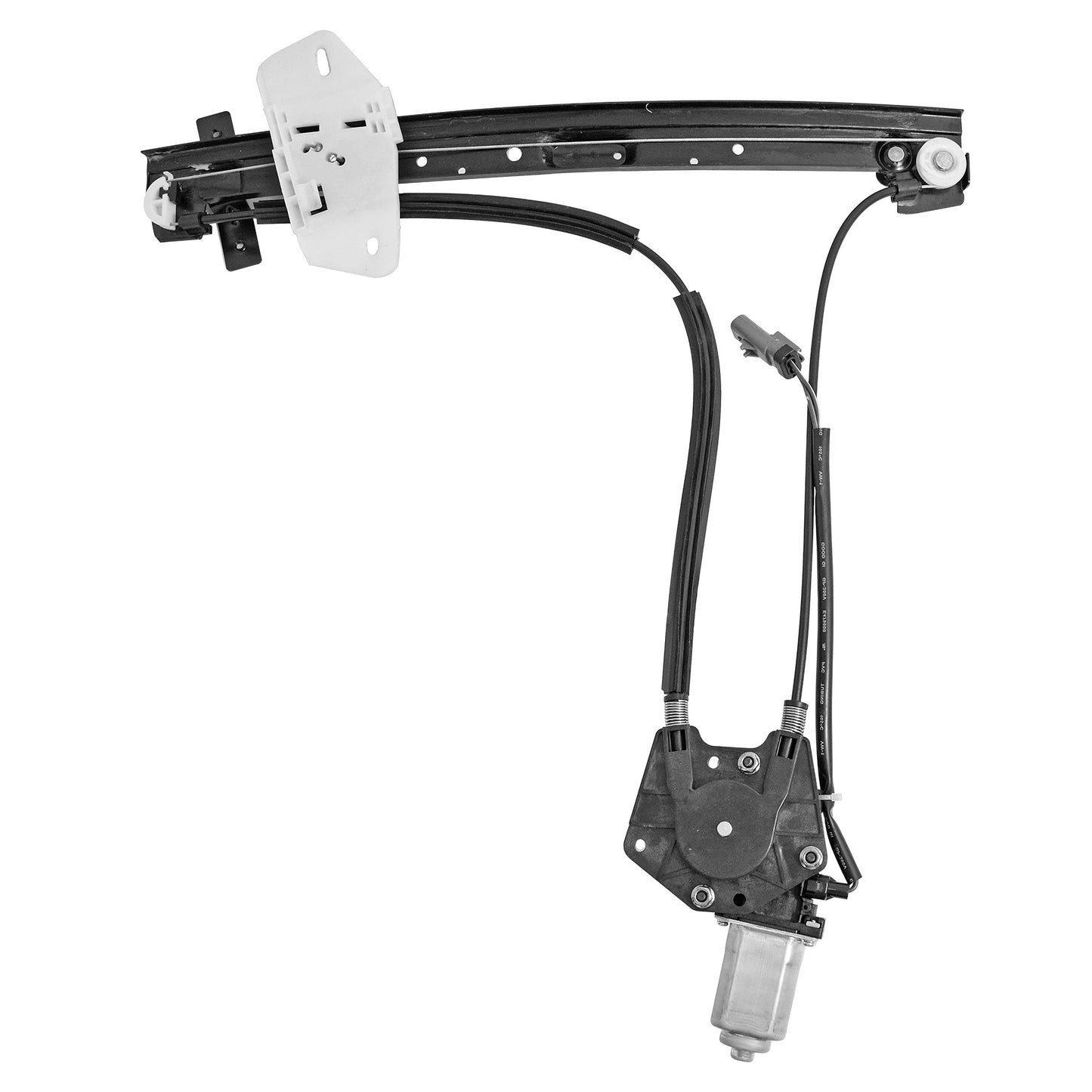 Elevador De Cristal Para Dodge Neon 2000-2002