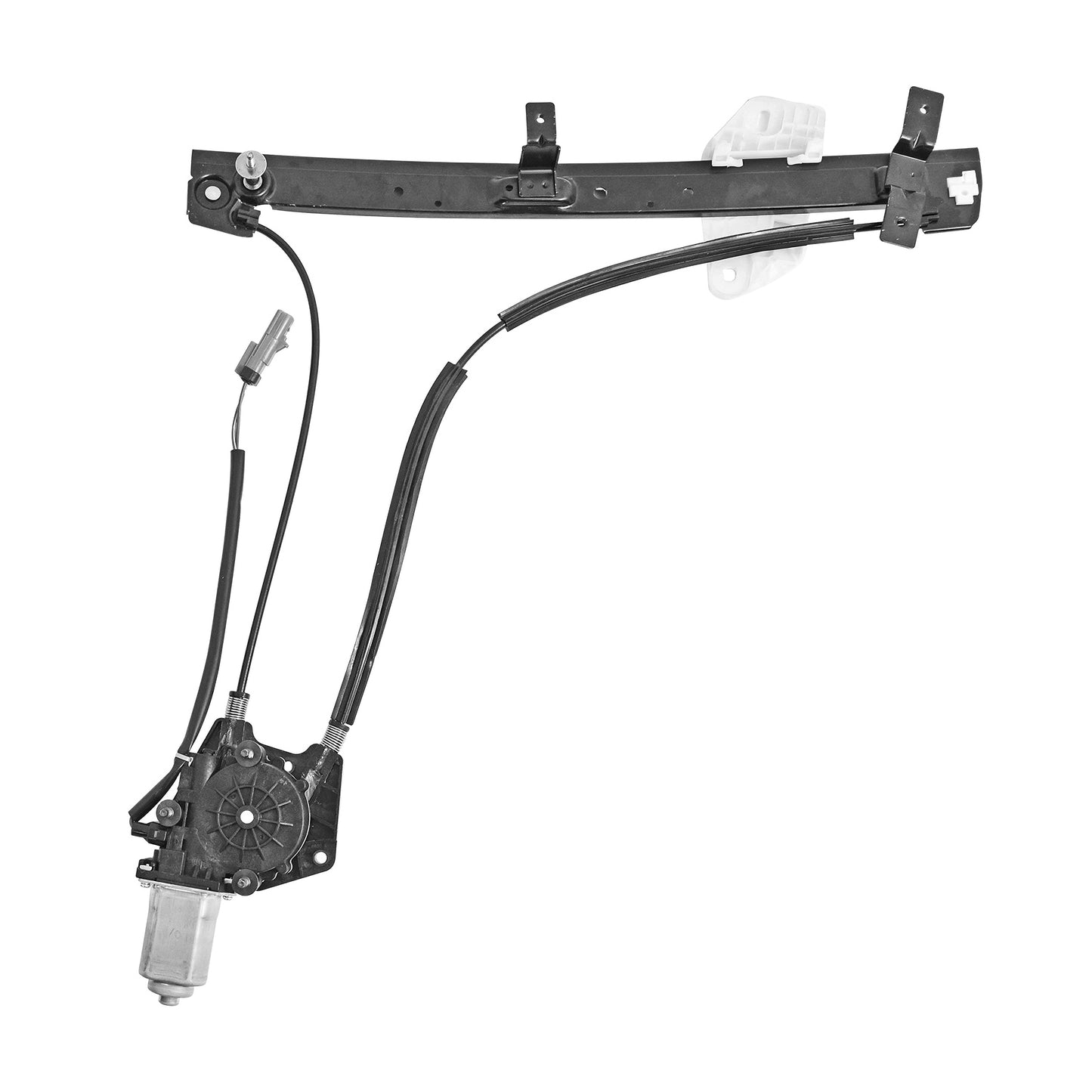 Elevador De Cristal Para Dodge Neon 2000-2002