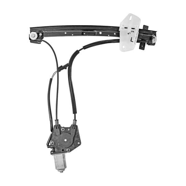 Elevador De Cristal Para Dodge Neon 2003-2005