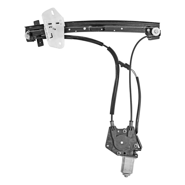 Elevador De Cristal Para Dodge Neon 2003-2005