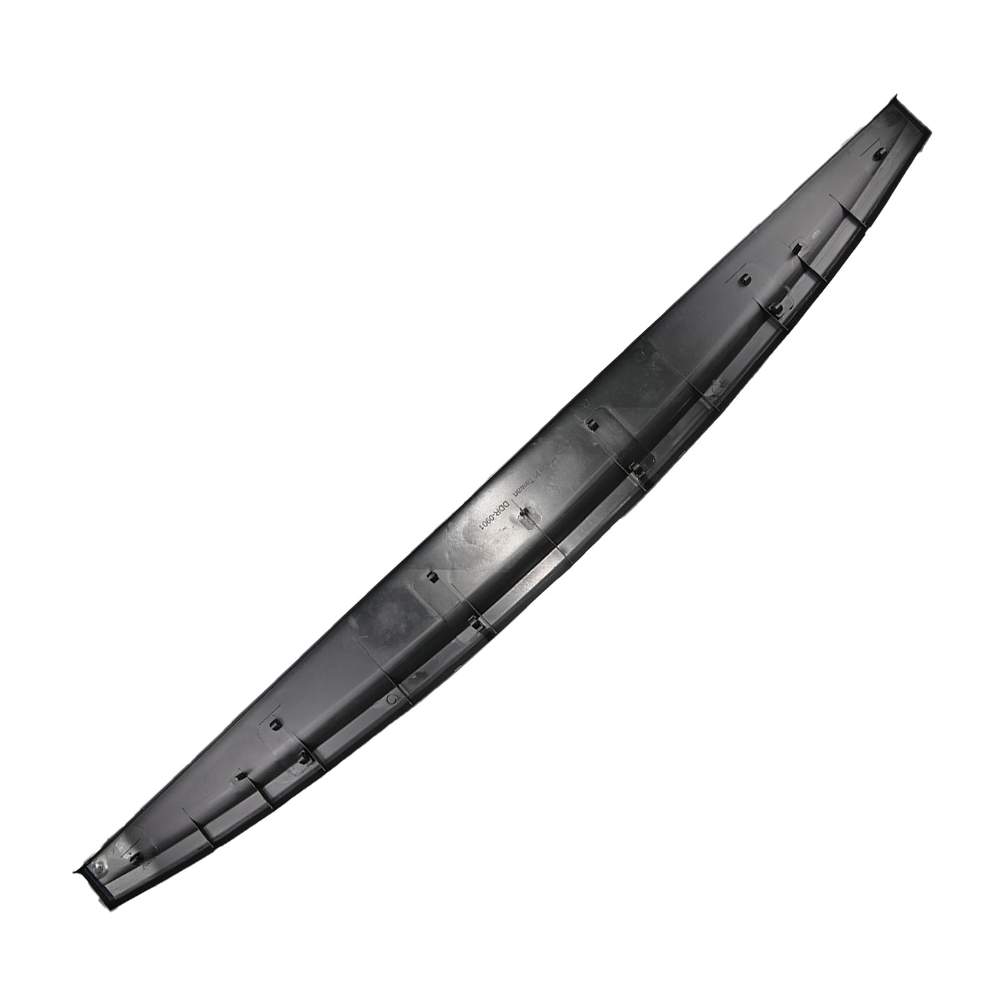 Moldura Tapa Para Dodge Ram 2009-2018