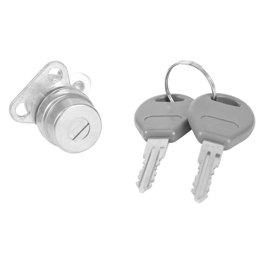 Cilindro Para Tapa Para Dodge Ram 2009-2012