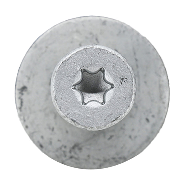 Chapa De Tapa Caja Para Dodge Ram 2009-2016