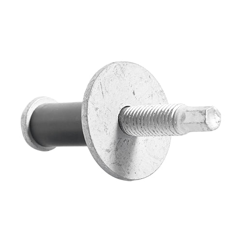 Chapa De Tapa Caja Para Dodge Ram 2002-2008