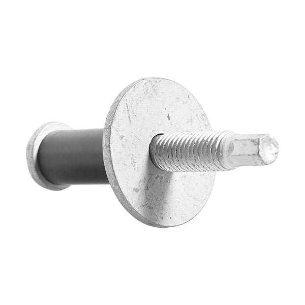 Chapa De Tapa Caja Para Dodge Ram 2002-2008