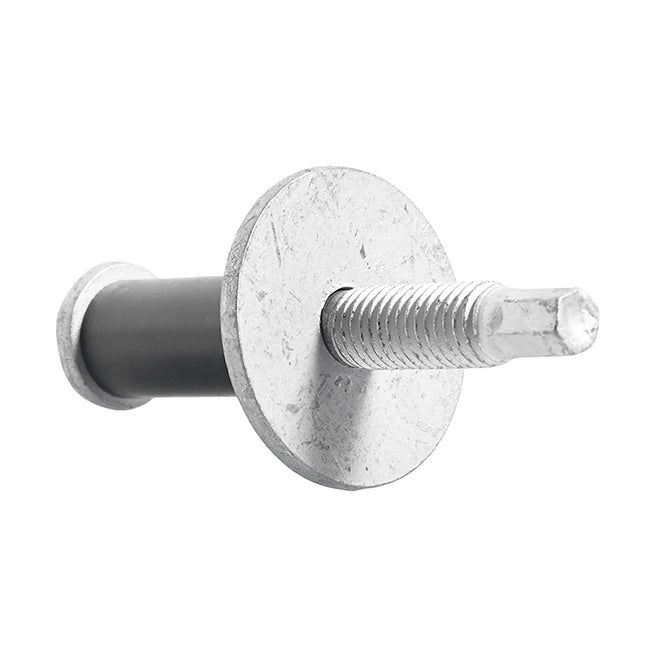 Chapa De Tapa Caja Para Dodge Ram 2002-2008