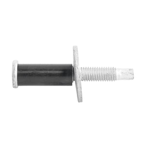 Chapa De Tapa Caja Para Dodge Ram 2002-2008