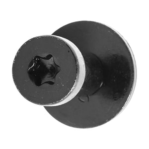 Chapa De Tapa Caja Para Dodge Ram 1994-2001