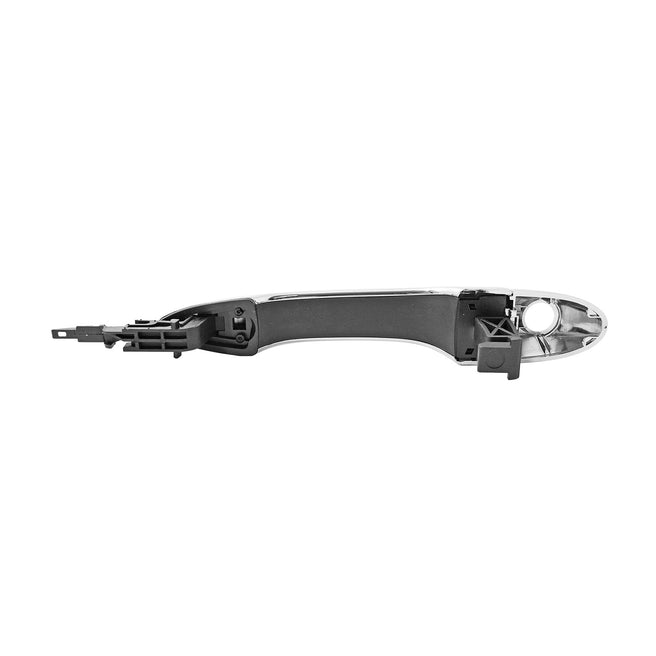 Manija Exterior Para Jeep Cherokee 2014-2019
