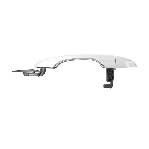 Manija Exterior Para Jeep Cherokee 2014-2019