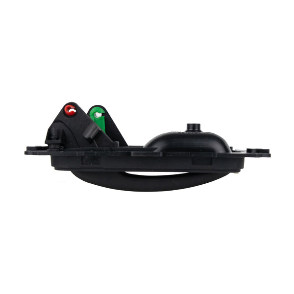 Manija Interior Para Jeep Cherokee Sport 1997-2001