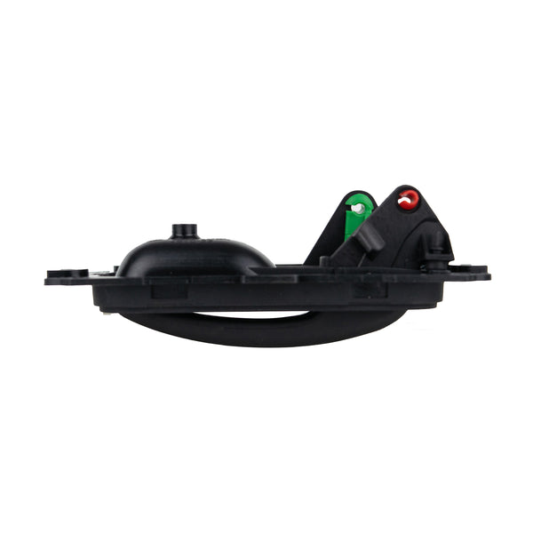 Manija Interior Para Jeep Cherokee Sport 1997-2001
