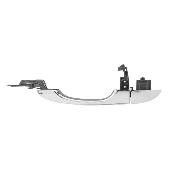 Manija Exterior Para Chrysler 300C 2011-2016