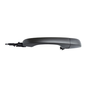 Manija Exterior Para Chrysler 300C 2011-2016