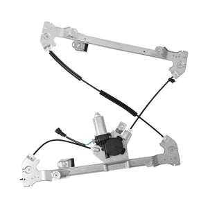 Elevador De Cristal Para Ford Lobo 2004-2008