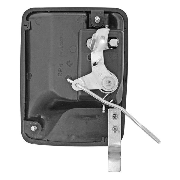 Manija Exterior Para Ford Super Duty 1999-2016