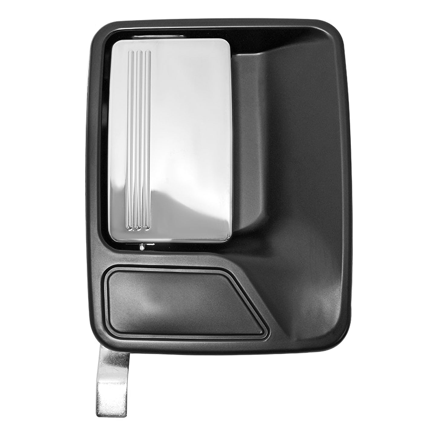 Manija Exterior Para Ford Super Duty 1999-2016