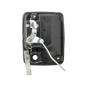 Manija Exterior Para Ford Super Duty 1999-2016