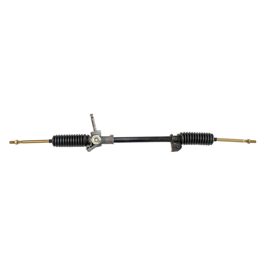 Cremallera de Direccion Ford Fiesta 1998-2011