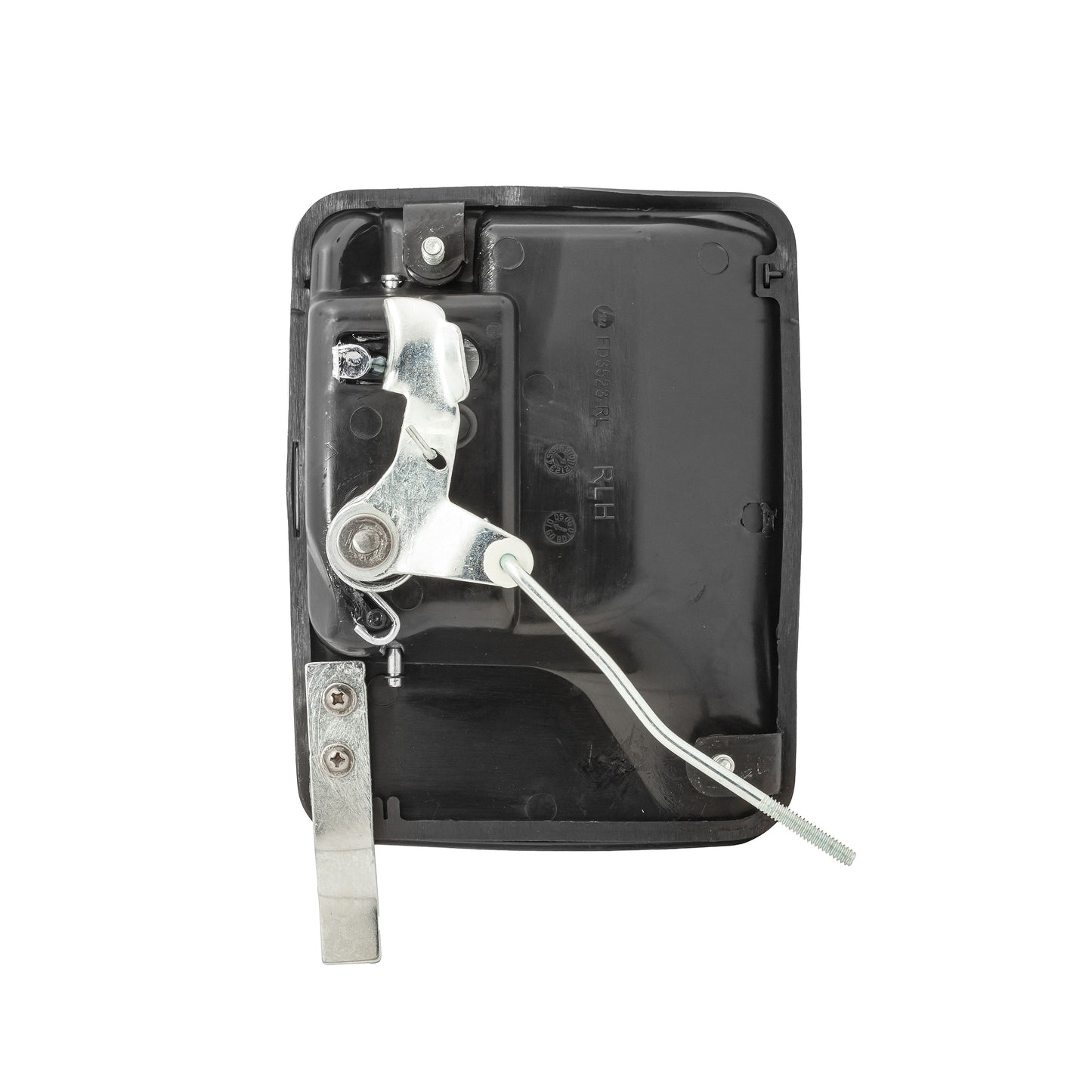 Manija Exterior Para Ford Super Duty 1999-2016