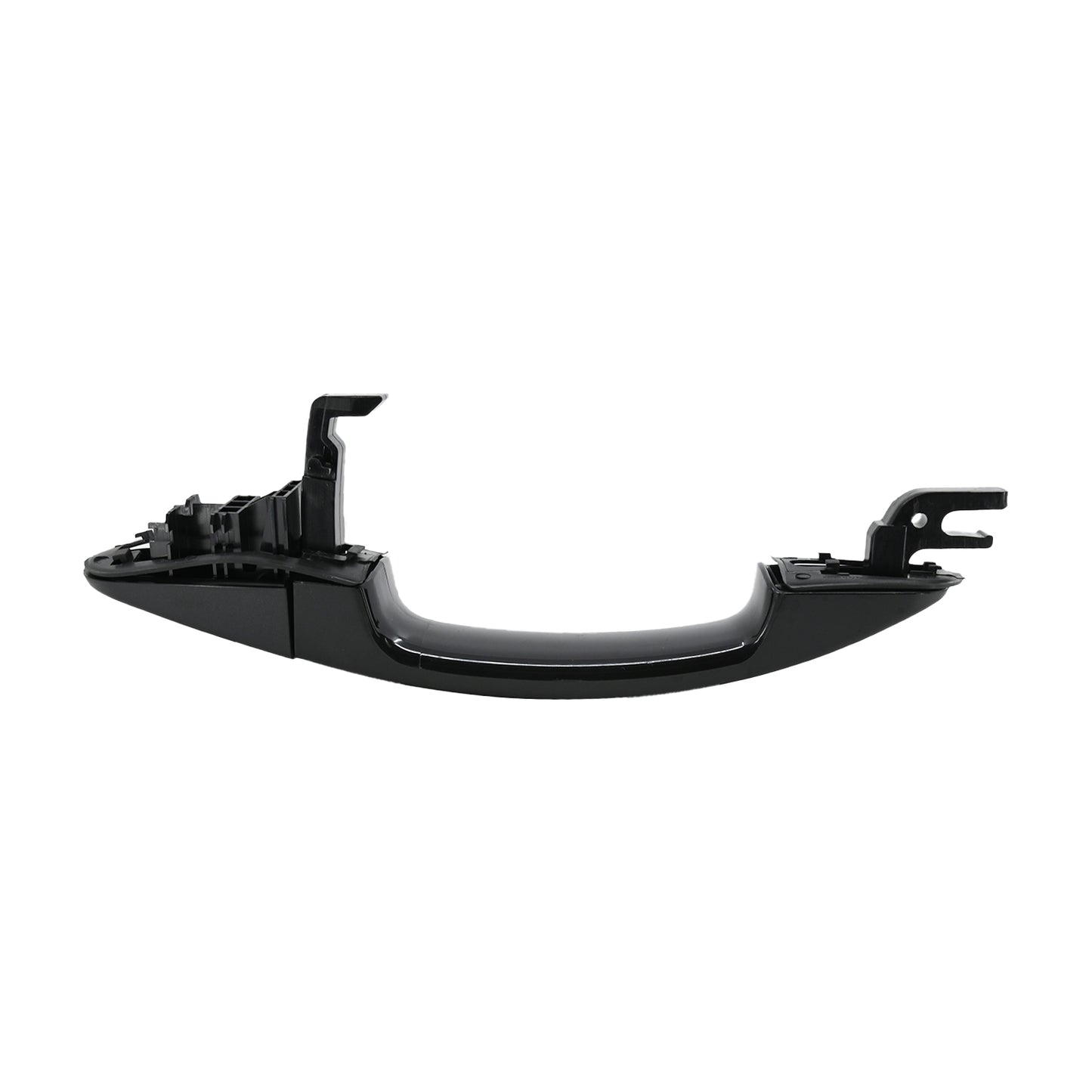 Manija Exterior Para Ford Focus 2007-2018