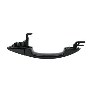 Manija Exterior Para Ford Focus 2007-2018